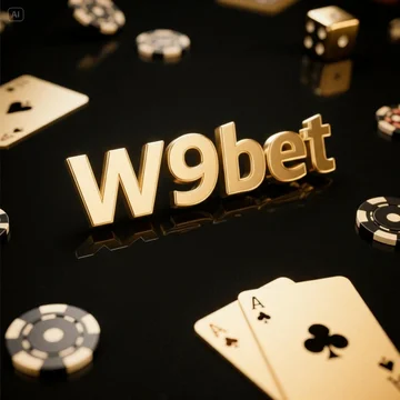 w9bet GAME-Logo